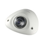 Samsung SNV-5010 – Dome IP kamere