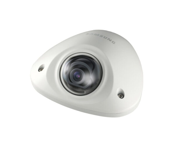 SNV-5010 Samsung SNV-5010 – Dome IP kamere