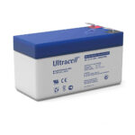 Ultracell UL1.3-12 – Akumulatori