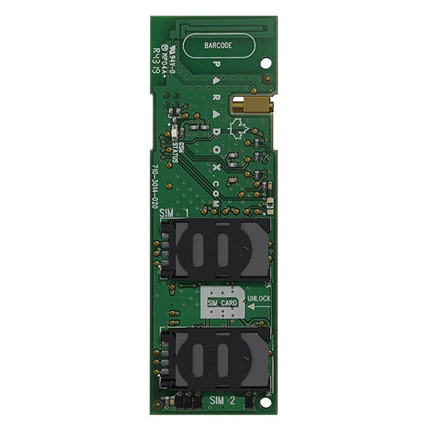 GPRS14 Paradox GPRS14 – Komunikacioni moduli