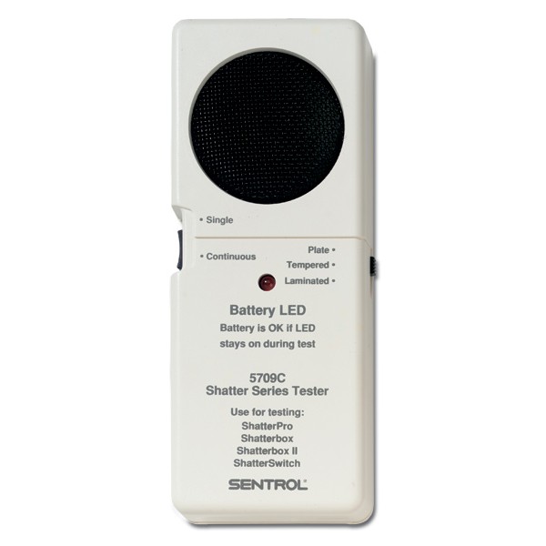 Paradox 5709C – Testeri