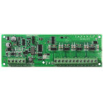 Paradox ZX8SP – Moduli za proširenje žičnih zona