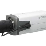 Sony SSC-G108 – Box analogne kamere