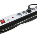 Elco SL 6M PNZ 1U – Razvodni paneli