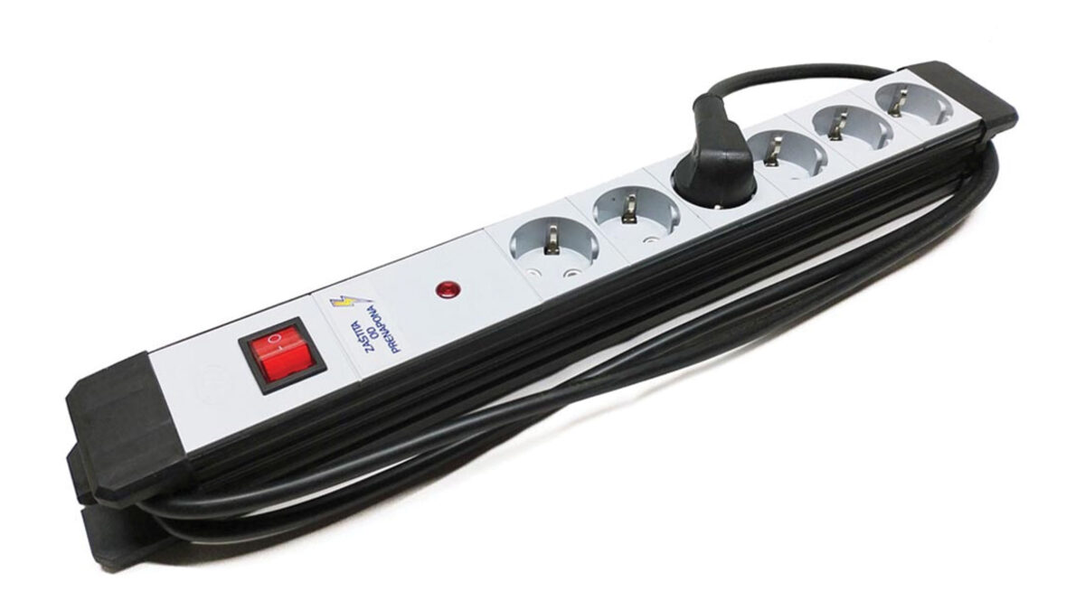 Elco SL 6M PNZ 1U – Razvodni paneli
