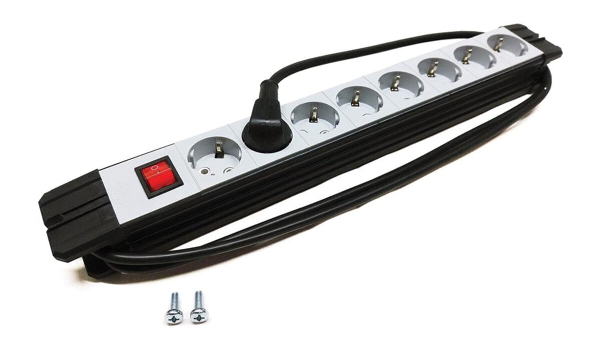 Elco SL 8M 1U – Razvodni paneli