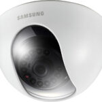 Samsung SCD-1020RP – Dome analogne kamere