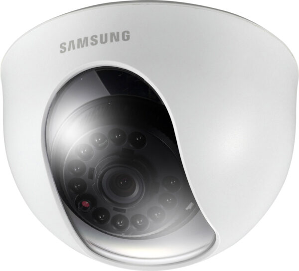 Samsung SCD-1020RP – Dome analogne kamere