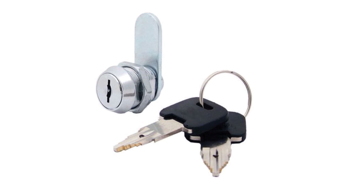 WS Networking LR 4501 – Bravice i šrafovi