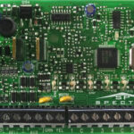 Paradox SP65/PCB – Žično-bežični konvencionalni paneli