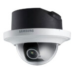 Samsung SND-7080FP – Dome IP kamere