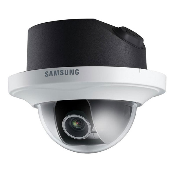 SND-7080FP Samsung SND-7080FP – Dome IP kamere