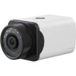 Sony SSC-YB411R – Box analogne kamere