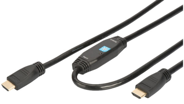 Kabl HDMI M/M 20m Digitus Kabl HDMI M/M 20m – HDMI kablovi