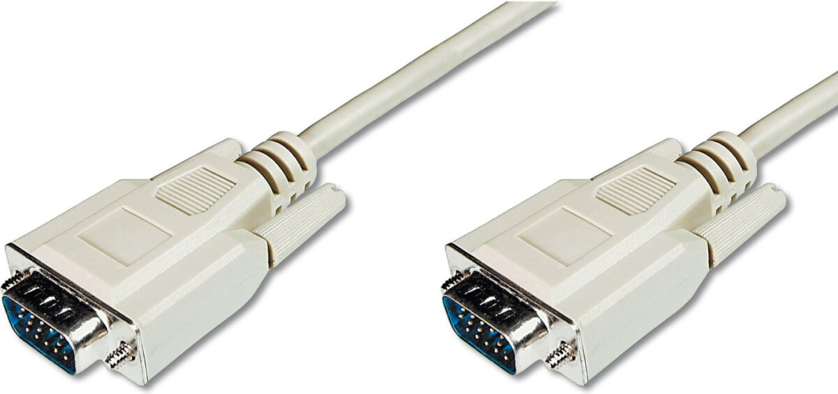 Digitus Kabl VGA M/M 1,8m – VGA kablovi