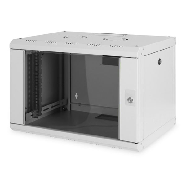 WS Networking WS-6406A – Zidni rek ormani