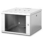 WS Networking WS-6606A – Zidni rek ormani