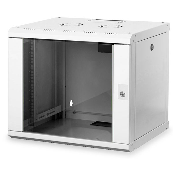 WS Networking WS-6409A – Zidni rek ormani