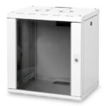 WS Networking WS-6412D – Zidni rek ormani