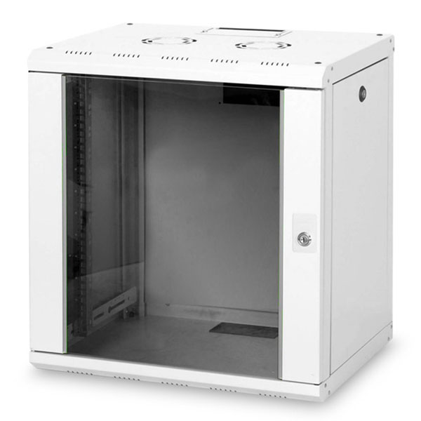 WS Networking WS-6412D – Zidni rek ormani