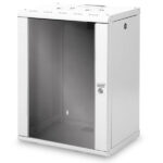 WS Networking WS-6415D – Zidni rek ormani