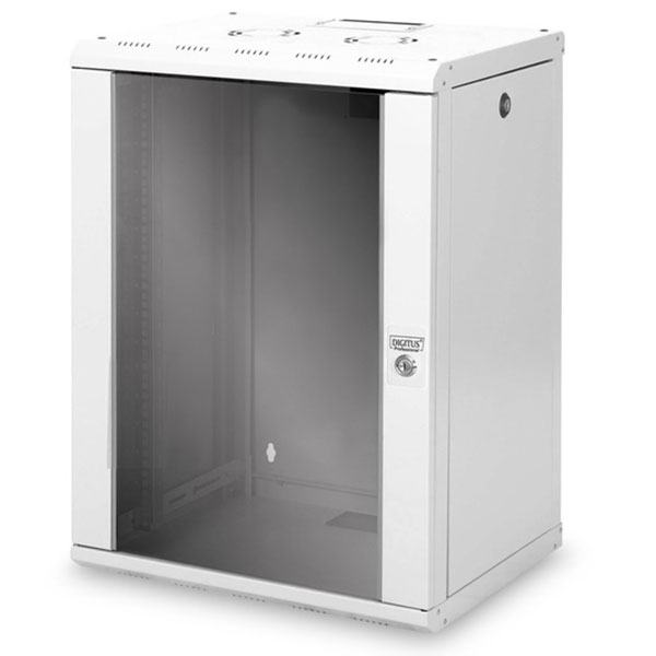 WS Networking WS-6415D – Zidni rek ormani