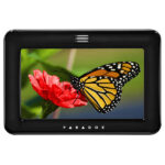 Paradox TM50 + SOL ( LICENCA ) – Touchscreen
