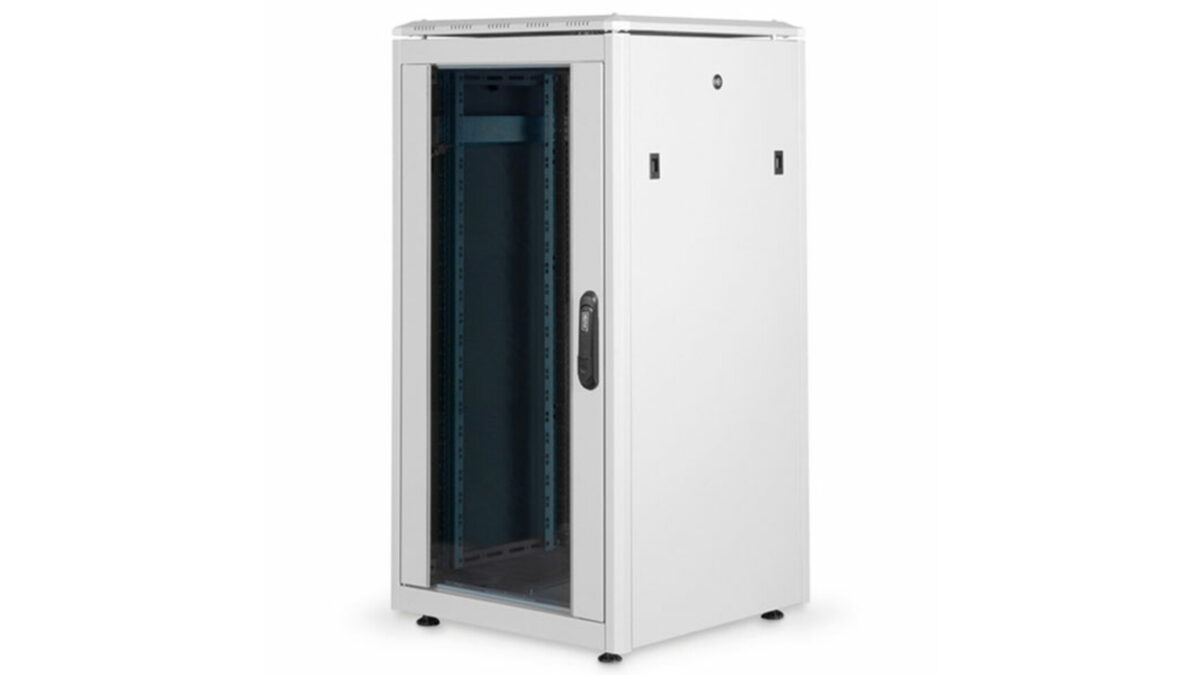 WS Networking WS-6622D – Samostojeći rek ormani