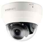 Samsung SND-L5083R – Dome IP kamere