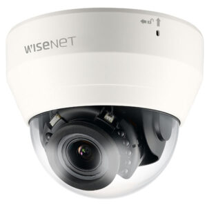 Samsung SND-L5083R – Dome IP kamere