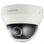 Samsung SND-5084 – Dome IP kamere