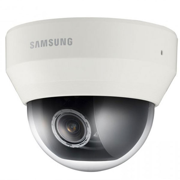 Samsung SND-5084 – Dome IP kamere