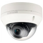 Samsung SNV-L6083R – Dome IP kamere