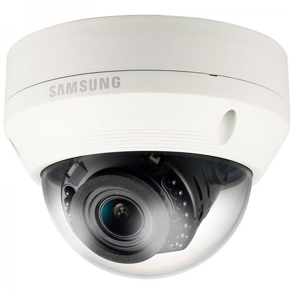 Samsung SNV-L6083R – Dome IP kamere