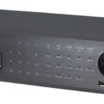 Samsung SRD-1654D1T – Digitalni video snimači (DVR)