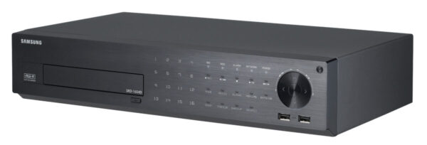 Samsung SRD-1654D1T – Digitalni video snimači (DVR)