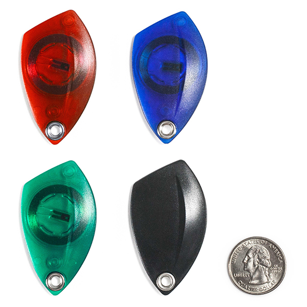 Paradox C705 – RFID kartice i tagovi