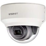 Samsung XND-6080 – Dome IP kamere