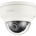Samsung XNV-6010 – Dome IP kamere