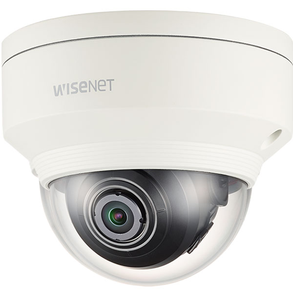 Samsung XNV-6010 – Dome IP kamere