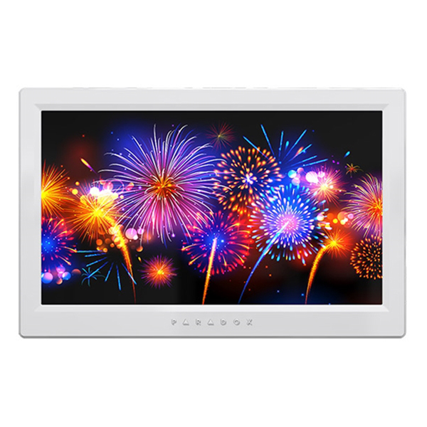 Paradox TM70 – Touchscreen