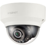 Samsung XND-6020R – Dome IP kamere