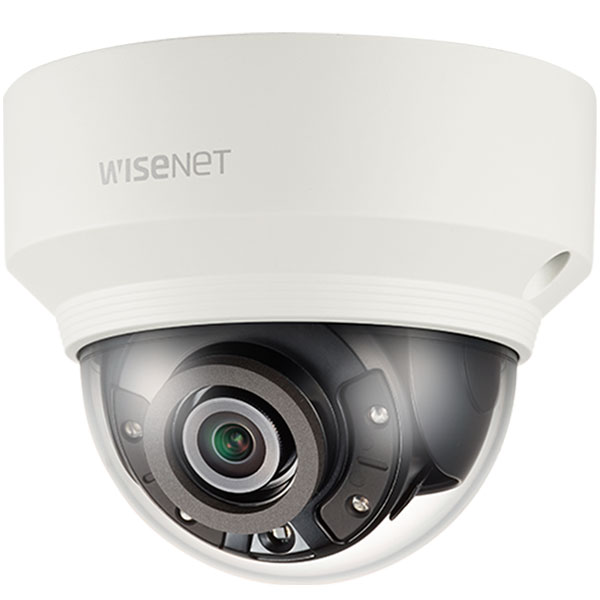 Samsung XND-6020R – Dome IP kamere