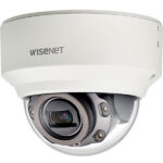 Samsung XND-6080R – Dome IP kamere