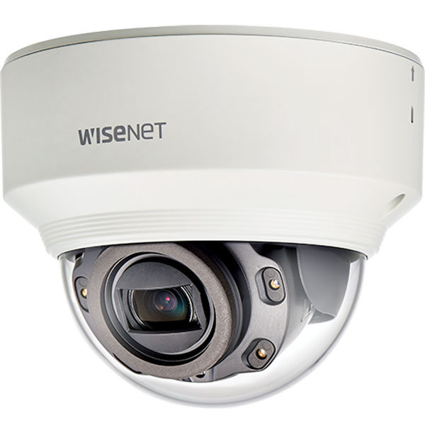Samsung XND-6080R – Dome IP kamere