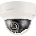 Samsung XNV-6020R – Dome IP kamere