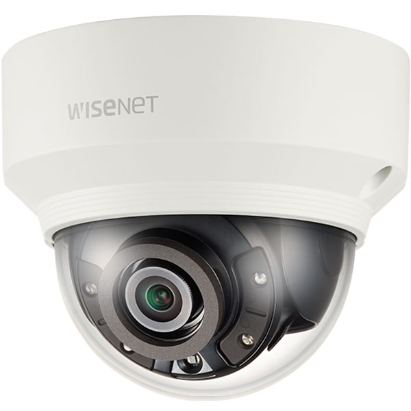 Samsung XNV-6020R – Dome IP kamere