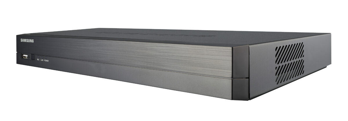 Samsung SRD-493 – Digitalni video snimači (DVR)