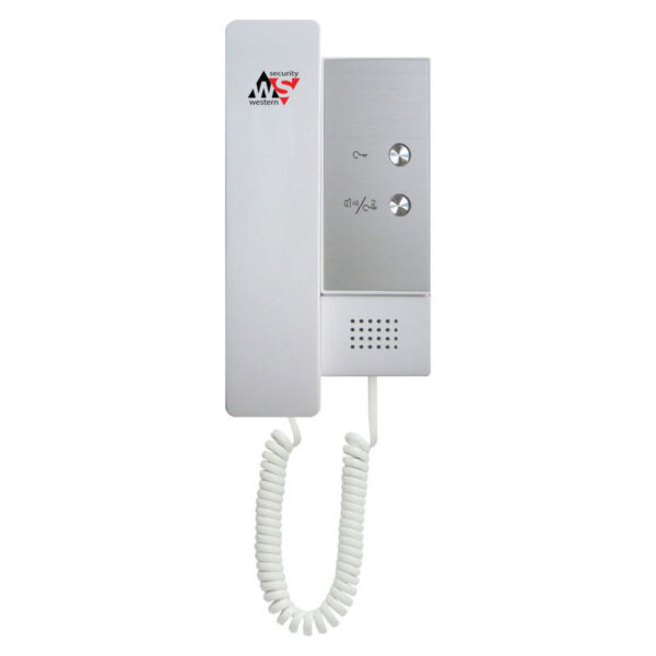 WS-DJ4A WesternSecurity WS-DJ4A – Slušalice