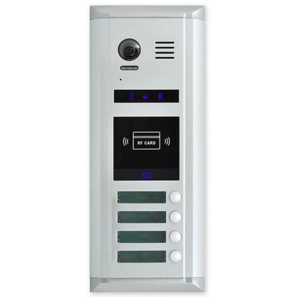 WS-DMR11S/ID/S4 WesternSecurity WS-DMR11S/ID/S4 – Pozivni moduli (2-Wire)